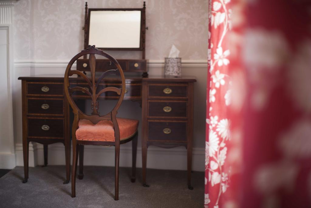 Wormbridge Trelough House B&B الغرفة الصورة