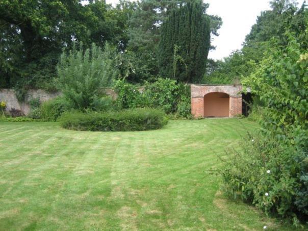 Wormbridge Trelough House B&B المظهر الخارجي الصورة