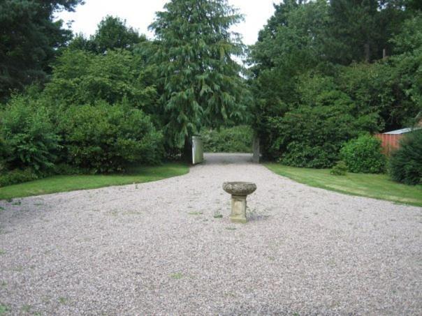 Wormbridge Trelough House B&B المظهر الخارجي الصورة